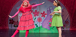 Berks Spotlight – ‘Pinkalicious The Musical’ opens KU Presents! Family Series Nov. 17