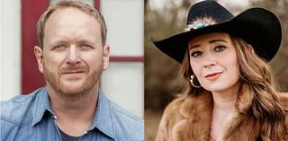 Leading Nashville songwriters return to Waco roots for benefit show