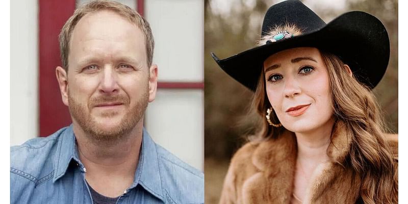 Leading Nashville songwriters return to Waco roots for benefit show