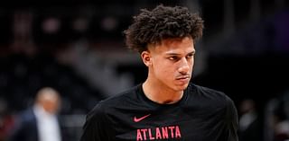 Trae Young erupts for 43 as Hawks clip Nets in OT