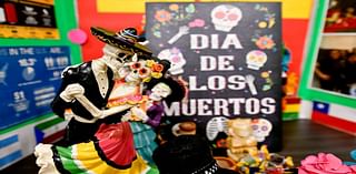 Things to do in the Loveland area on Saturday: Dia de los Muertos celebrations and more