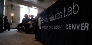 Innovative small businesses receive boost from CU Denver's Smart Futures Lab