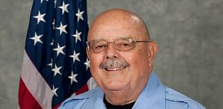 Kendall County Sheriff’s Office mourns longtime auxiliary deputy