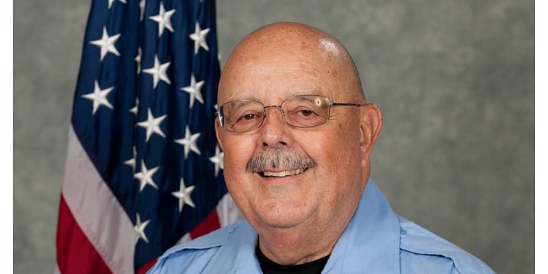 Kendall County Sheriff’s Office mourns longtime auxiliary deputy