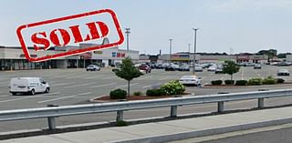 New Bedford Shopping Plaza Sold for $14 Million