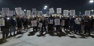 Houston Port strike 2024: Dockworkers demand higher pay, fight automation