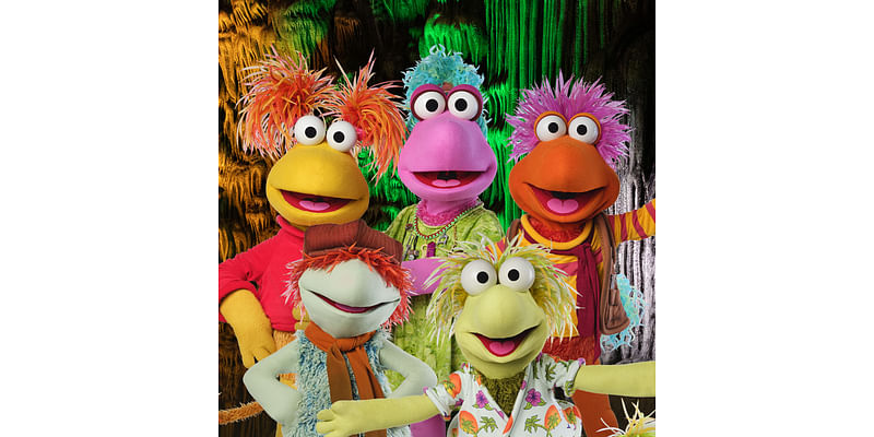 Fraggle Rock 'magical' show headed to San Antonio stage