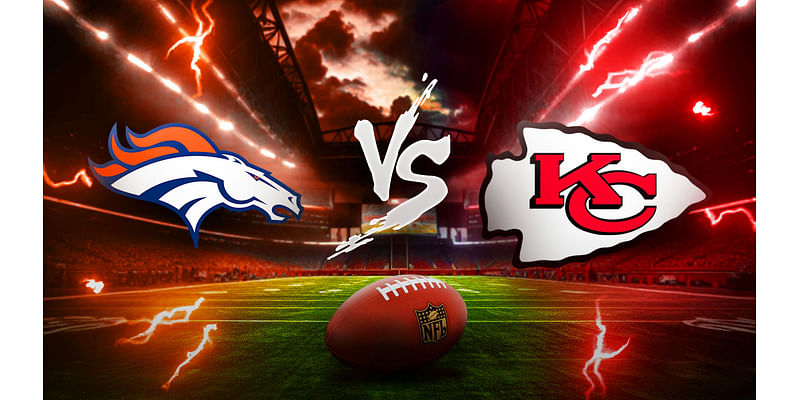 Broncos vs. Chiefs predictions, pick, odds, spread for NFL Week 10 2024