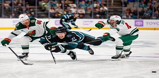 San Jose Sharks face New Jersey Devils with issues to fix