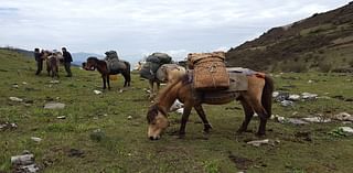 UTEP Researchers Partner with Bhutanese Scientists to Study Glacial Flooding