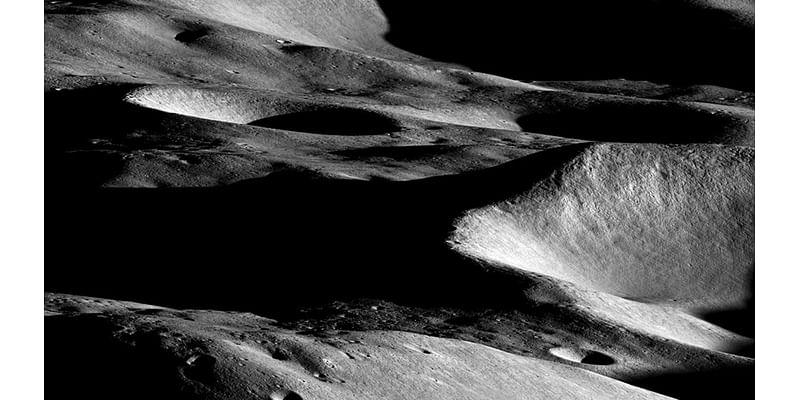 Moonquakes could 'pose a possible hazard' to Artemis moon missions, study finds