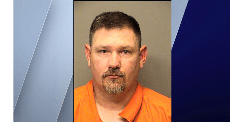 Porter County Sheriff’s Deputy arrested for DWI