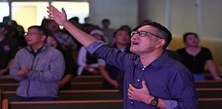 Asian American evangelicals’ theology is conservative. But that doesn’t mean they vote that way