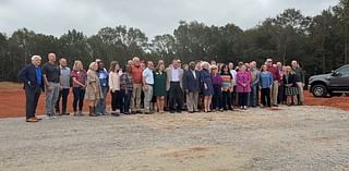 Mercy Medical Ministry opening new $3.8M clinic for east Alabama’s uninsured