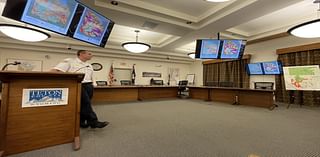 JH Fire/EMS shares new wildfire plan to protect town infrastructure