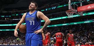 Is Luka Dončić the best representation of Europe in the US? How German trash talking puts him over the top