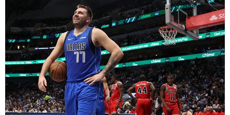 Is Luka Dončić the best representation of Europe in the US? How German trash talking puts him over the top