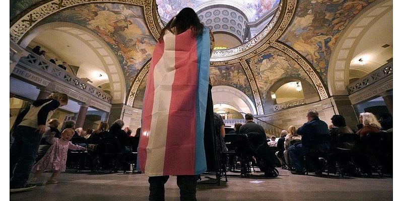 Trial on Missouri transgender health care law to begin Monday in Jefferson City