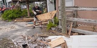 Panthers owner David Tepper, wife Nicole donate $3M to Hurricane Helene relief efforts