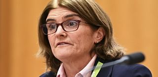 Michele Bullock: The one glaring word missing from Reserve Bank boss' speech as she says inflation crisis is 'homegrown' - and issues a grim warning about interest rates to Australians