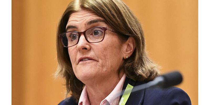 Michele Bullock: The one glaring word missing from Reserve Bank boss' speech as she says inflation crisis is 'homegrown' - and issues a grim warning about interest rates to Australians