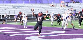 TH South Football comes up short at Bloomington South