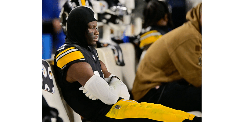 Steelers Nation Support Cowboys’ Jourdan Lewis’ Friendly Advice to Mike Tomlin After George Pickens Slammed CB to the Ground