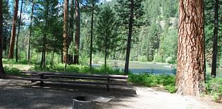 Bitterroot National Forest announces fall campground, rental facility closures