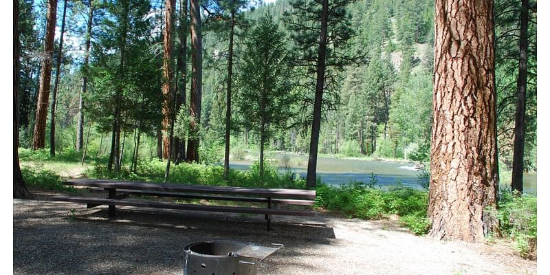 Bitterroot National Forest announces fall campground, rental facility closures