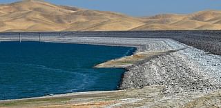 Solution to California’s water storage needs lies underground, not more dams | Opinion