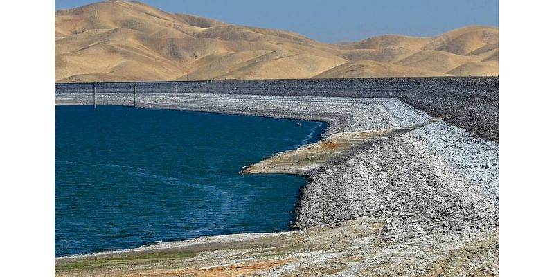 Solution to California’s water storage needs lies underground, not more dams | Opinion