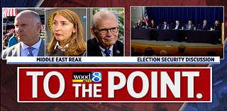 To The Point: Escalation of hostilities in Middle East