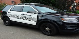 Man Charged In 'Smash And Grab' Jewelry Heist At Trumbull Mall: Police