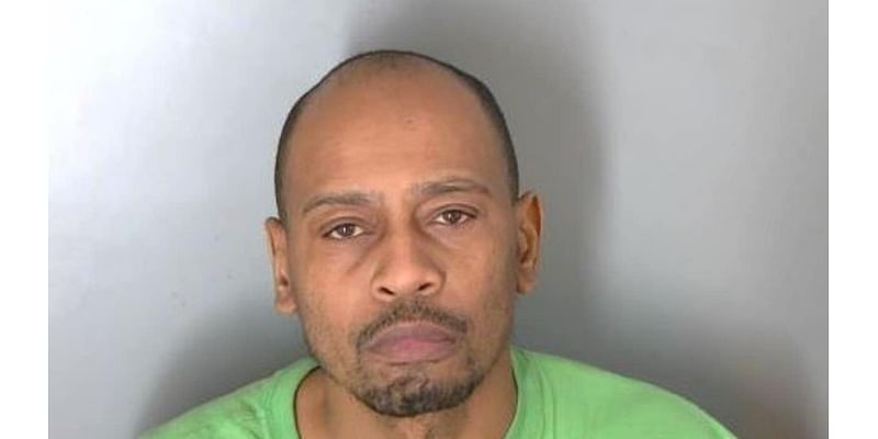 Detroit man accused of shooting at, stabbing co-worker