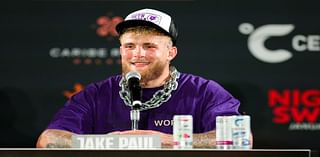 Jake Paul Reveals “Biggest Accomplishment’ of Life, It’s Not Beating Mike Tyson