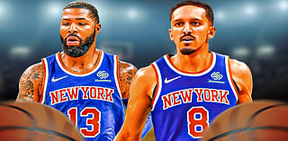 How Knicks' new secondary players can impact 2024-25 season