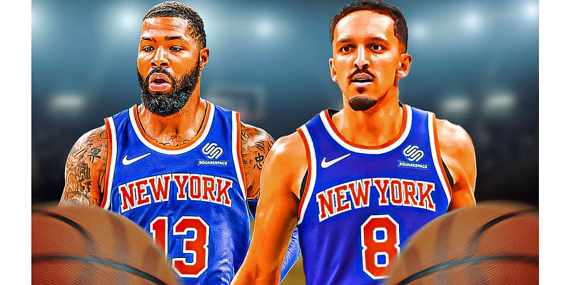 How Knicks' new secondary players can impact 2024-25 season