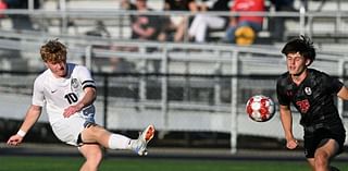 Manheim Township hopes a golden moment changes the trajectory of its boys soccer season