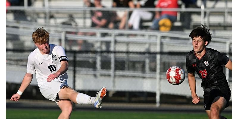 Manheim Township hopes a golden moment changes the trajectory of its boys soccer season