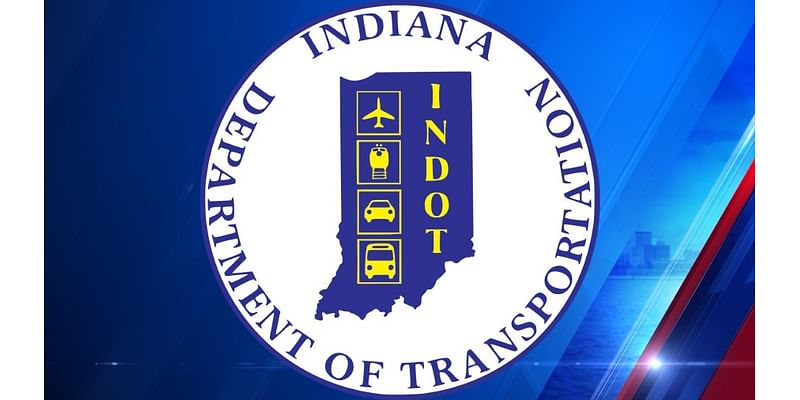 Lane closures planned for U.S. 41 in Vincennes