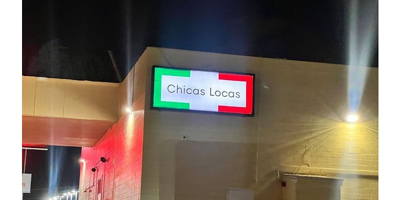 Chicas Locas hearing rescheduled to November; club remains closed