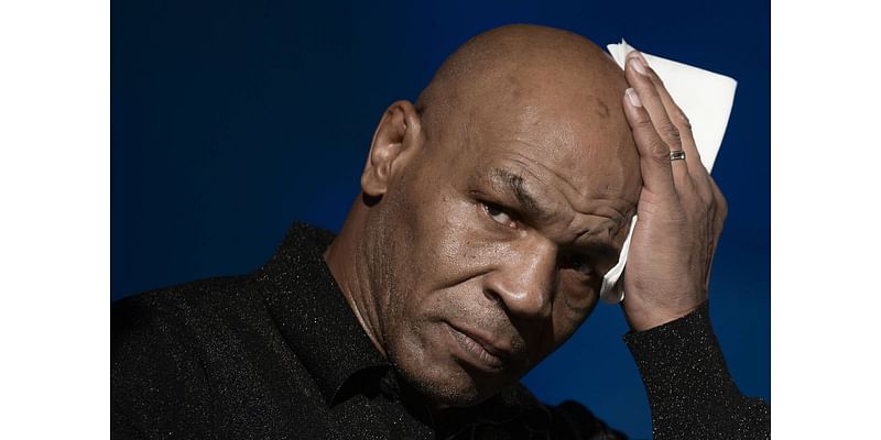 “Just About Met Death” – Outspoken Insider Brutally Shuts Down Fans’ Mike Tyson Disdain With Bold Verdict