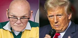 James Carville Slams Media For 'Fair' Coverage Of Trump's Gun-Filled Fantasy About Liz Cheney