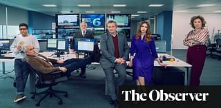 The week in TV: Douglas Is Cancelled; The Bear; Suranne Jones: Investigating Witch Trials; BBC Prime Ministerial Debate – review