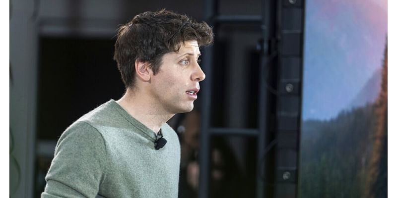 Sam Altman reinstated as CEO of OpenAI after five-day-battle