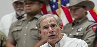 Gov. Abbott announces $5,000 reward for information on Tren de Aragua gang members