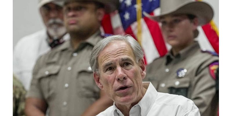 Gov. Abbott announces $5,000 reward for information on Tren de Aragua gang members