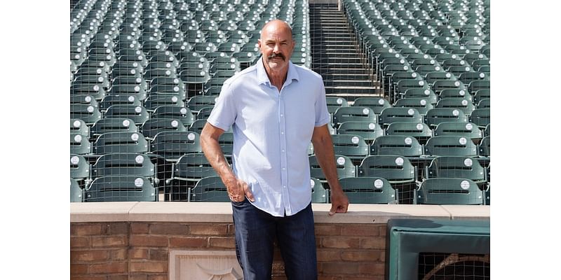 The Kirk Gibson Center for Parkinsonâs Wellness to Begin Construction