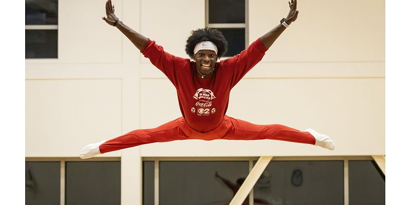 Jesse White Tumblers keep rolling forward after 65 years of local, global shows