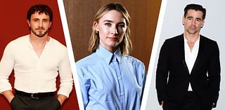 Six Degrees of Saoirse-ation